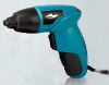 3.6v lithium cordless screwdriver