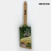 3"(76mm)LONG BAMBOO HANDLE BRUSH