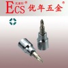 3/8"DR.POZIDRIVE BIT SOCKET