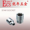 3/8"DR.STAR SOCKETS