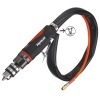 3/8" Low Speed Air Tire Buffer / Drill (w/PVC Tube)