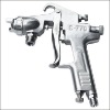 3/8" NON-REVERSIBLE AIR DRILL