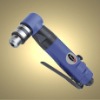 3/8"Non-Reversible Air Angle Drill(SPT-11103)