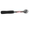 3/8" Ratchet handle Wrench with plastic sleeve