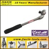 3/8" flexible ratchet handle with rubber grip (torque wrench)