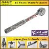 3/8" reversible ratchet handle (torque wrench)