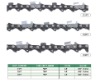 3/8 saw chain