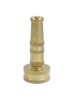 3" BRASS ADJUSTABLE SPRAY NOZZLE
