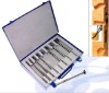 3-Blade Multi Angle Drill Bits (Woodworking Tools)
