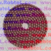 3'' Diamond Flexible Polishing Pads for Stone -- DCAU