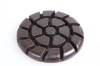 3" Floor Diamond Polishing Pads for concrete or granite