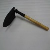 3 Folding Shovel