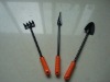 3 PCS Garden Tools Set