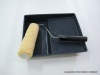 3-PIECE ROLLER TRAY SET