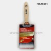 3" POLYESTER PAINT BRUSH