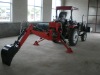 3 PT backhoe