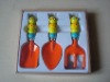 3 Pcs Kid Garden tool set