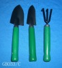 3 Pcs Kid Garden tool set