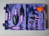 3 Pcs Kid Garden tool set