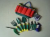 3 Pcs Kid Garden tool set