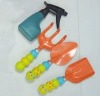 3 Pcs Kid Garden tool set