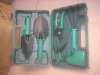 3 Pcs Kid Garden tool set