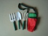 3 Pcs Kid Garden tool set