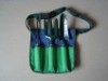 3 Pcs Kid Garden tool set
