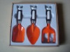 3 Pcs Kid Garden tool set