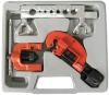 3 Pieces Flaring and Pipe Cutter Set
