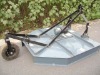 3-Point Rotary Cut Mower