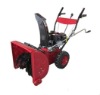 3 Point hitch snow blower