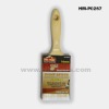 3" Wooden handle Paint Brush