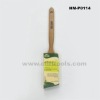 3" bamboo handle Paint Brushes