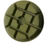 3''diamond floor polishing pad