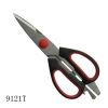 3 functions scisssor, kitchen scissors FM9121T
