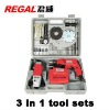 3 in 1 electric household toolsets RT-BMC16