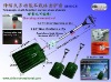 3-in-one multi-car snow shovel