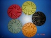 3 inch Concrete Dry Floor Polishing Pad