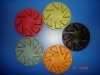 3 inch Diamond Floor Polishing Pad
