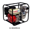 3 inch self-priming gasoline water pump