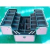 3 layers Aluminum Tool Case