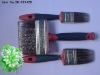 3 pcs paint brushes set