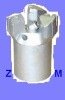 3 wing PDC drill bit/PDC Non-coring bit