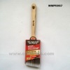 3" wooden Paint Brushes