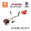 30.5CC BRUSH CUTTER AND CHAIN SAW