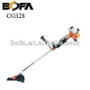 30.5CC gasoline grass trimmer CG328/garden tools