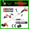 30.5cc 0.81kw petrol brushcutter