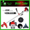 30.5cc 1.1kw petrol brush cutter supply