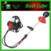 30.5cc Knapsack brush cutter